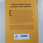 David Lagercrantz : Mies pimeästä - pikkukuva 2