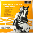 HANK SNOW-Just Keep A-Movin',DETOUR 004 - pikkukuva 1