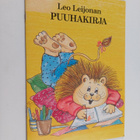 Leo leijonan puuhakirja - pikkukuva 1