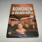 Eero Pasanen Kononen ja kolmen kopla -sid - pikkukuva 1
