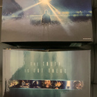 The X Files The Collector’s Set Season 1-9 Blu Ray - pikkukuva 3
