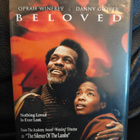 Beloved (1991) DVD Ruotsijulkaisu - pikkukuva 1