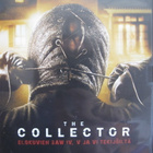 THE COLLECTOR DVD - pikkukuva 1