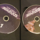 Albert Barillé: Olipa kerran avaruus - koko sarja 6DVD - pikkukuva 2