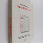 Aimo Roininen : Kirja liikkeessä : kirjallisuus instituut... - pikkukuva 1