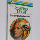 Roberta Leigh : Hymyilevä paholainen - pikkukuva 1