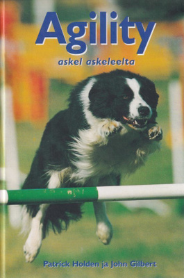 Patrick Holden: Agility askel askeleelta