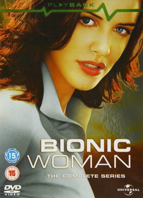 Bionic woman