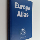 Europa atlas - pikkukuva 1