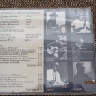 BLUE BALLS MOUNTAIN BOYS (CD) - pikkukuva 3