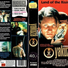 Amerikan Yakuza - SF VHS (Finnkino & Imperial Entertainment) - pikkukuva 2