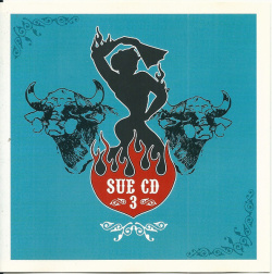 Various - Sue CD 3 (CD)
