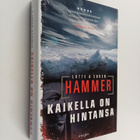 Lotte Hammer : Kaikella on hintansa - pikkukuva 1