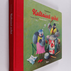 Tammen kultaiset sadut : satuja musiikista - pikkukuva 1