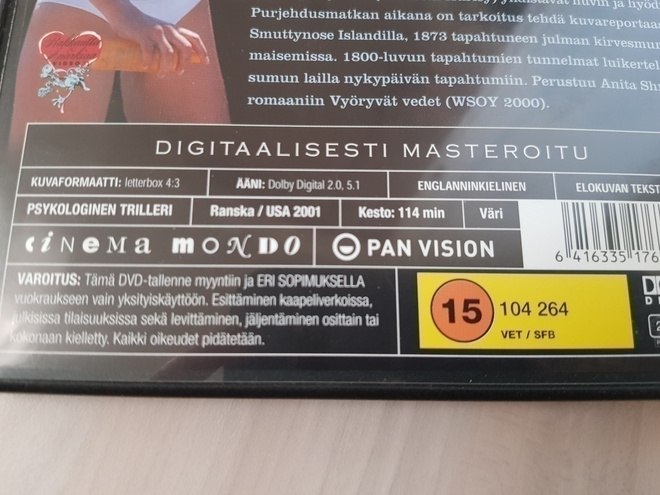 Item image