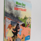 Merja Jalo : Säikyttelijät - pikkukuva 1