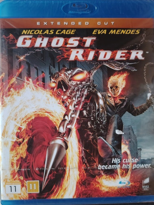 Ghost rider