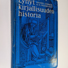 Daniel Andreä : Lyhyt kirjallisuuden historia - pikkukuva 1