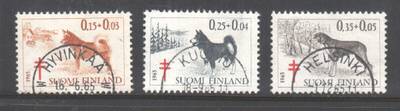 1965 TUB sarja loistoleimalla