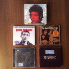 Laaja ja laadukas Bob Dylan -kokoelma, 89 CD/DVD -julkaisua - pikkukuva 3