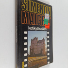 Georges Simenon : Maigret kotikylässään : komisario Maigr... - pikkukuva 1