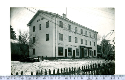 Kerava Hotelli Kerava