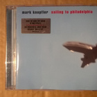 Mark Knopfler - Sailing To Philadelphia CD - pikkukuva 1