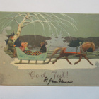 Koivu God Jul ! Hy 14 KB 173/20 - o - pikkukuva 1
