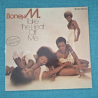 BONEY M Take A Heat Off Me 27 573 OT 1976 Saksa - pikkukuva 1