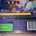 DISNEY ALADDIN CLASSIC 25 GENERAL E28890 DVD AUSTRALIA - pikkukuva 3