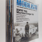 Mobilisti vuosikerta 2008 (numerot 1-8) - pikkukuva 1