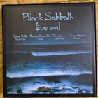 BLACK SABBATH - LIVE EVIL SUPER DELUXE (4 X LP) - pikkukuva 2