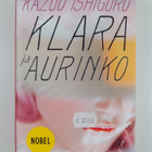 Kazuo Ishiguro : Klara ja aurinko - pikkukuva 1