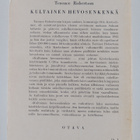 Terence Robertson : Kultainen hevosenkenkä - pikkukuva 2