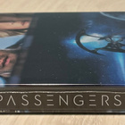 Passengers (2016) Limited Steelbook (UUSI) - pikkukuva 3