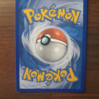 Pokemon Scrafty 74/99 Reverse holo rare - pikkukuva 2