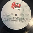 De La Soul - De La Soul Is Dead -91 Scandinavia LP - pikkukuva 3