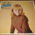 Lulu - Shout -  LP - pikkukuva 1