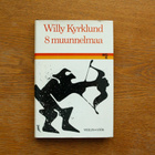 Willy Kyrklund - 8 muunnelmaa - pikkukuva 1
