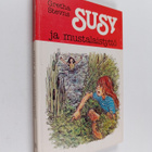 Gretha Stevns : Susy ja mustalaistyttö - pikkukuva 1