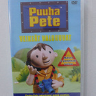 Puuha-Pete: Veikeät valokuvat dvd - pikkukuva 2