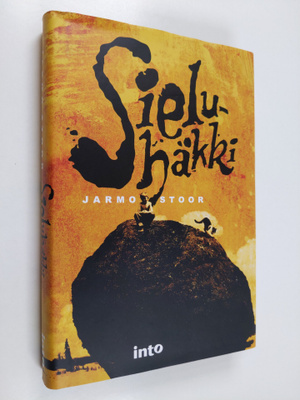 Jarmo Stoor : Sieluhäkki