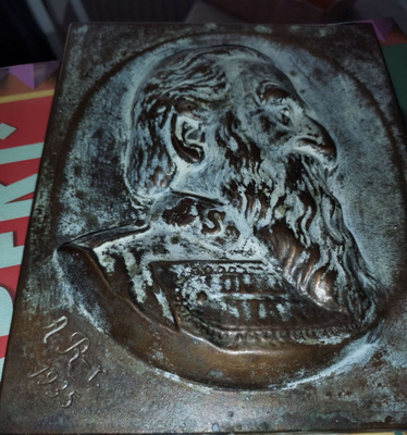 Relief