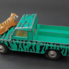 Corgi Toys Land Rover - pikkukuva 2