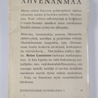 Reino Lounimo : Ahvenanmaa - pikkukuva 2