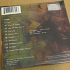 Jimi Hendrix Live at Berkeley cd avattavat kannet muoveissa - pikkukuva 2