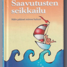 Juhani Töytäri: Saavutusten seikkailu - pikkukuva 1