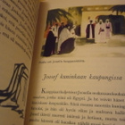 Ihmeellinen puutarha ja muita Vanhan Testamentin kertomuksia - pikkukuva 2