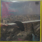 BLONDIE - AUTOAMERICAN - 1ST.FIN-80 TXT SLEEVE EX/EX+ LP - pikkukuva 2