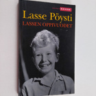 Lasse Pöysti : Lassen oppivuodet - pikkukuva 1